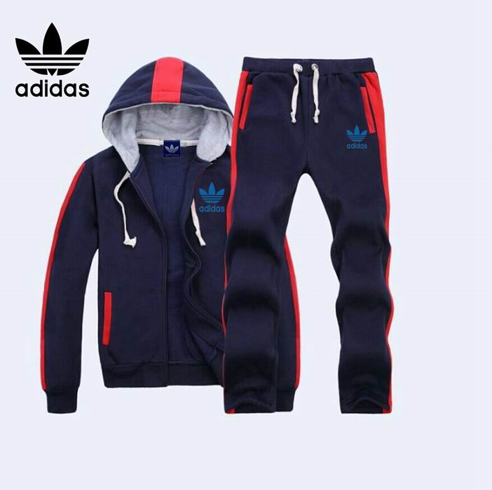 men adidas sport suits-135